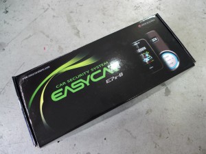 ハイゼットへ後付スマートキーＥＡＳＹＣＡＲ取付