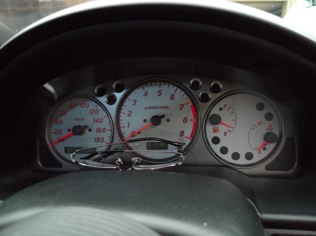 BEFORE