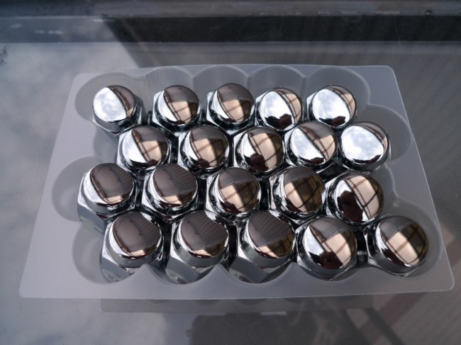   新施工アイテムの「パウダーコーティング」練習  