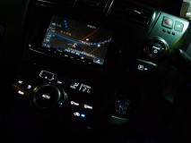 プリウスアルファーのシートヒーター&シートカバー施工とパネル打ち替え そしてパネルの打ち替えも