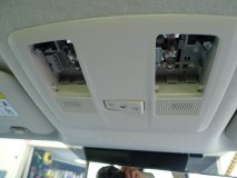 Skyactive デミオ の室内灯LEDとバックランプ・ライセンスLED化 マツダはいまだにたる型電球を使っているようですね。他のトヨタやHONDAはT10ウェッジ球にほぼ統一していますが・・・。
