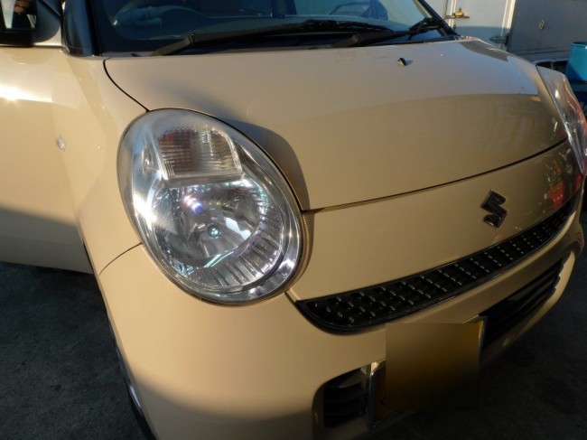 BEFORE