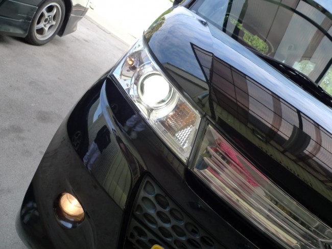 BEFORE