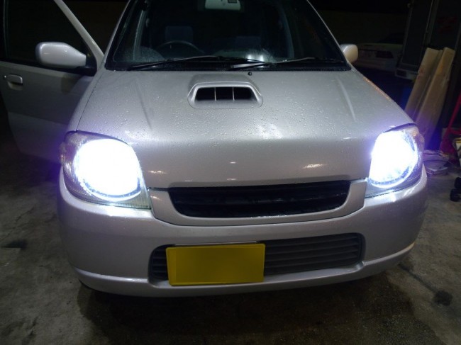 BEFORE