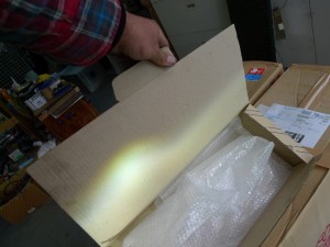 キャデラック エスカレードの日本仕様改善