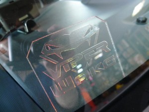 ウェイクのスマートキー連動セキュリティーVIPER330V施工