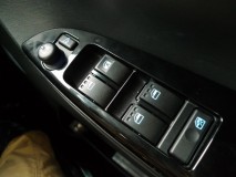  なにげにこの車両で時間のかかるPWスイッチ 
