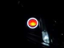  デビルアイも仕込みました。 