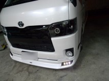  全く別の車に見えますね。 