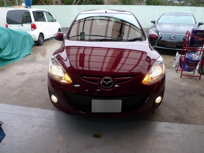 BEFORE