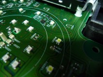 V36スカイラインのスピードメーターLED打ち替え この辺が不点灯しているらしい。LED単体の試験でも問題はなかったですが、ちょっとしたことで不点灯になるのでしょう。とりあえずLEDを全部新品に交換しました。