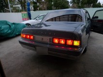 センチュリーの総LED化加工 ということは、ブレーキ・スモール・ウィンカーにそれぞれ抵抗を入れると全部で16個必要です。マジで必要です。しかも抵抗値も大きすぎても小さすぎてもNG です。