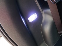 新型シエンタの室内灯LED化とフォグLED ラゲッジも忘れずに。