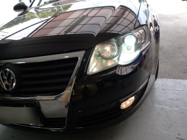 BEFORE