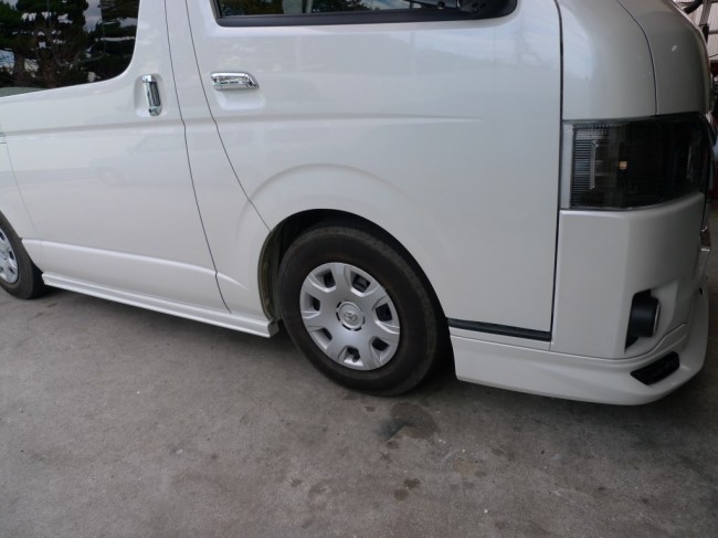 BEFORE
