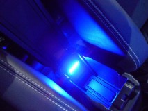  ボックス内にも設置 