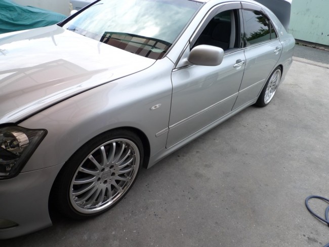 BEFORE