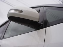 50エスティマのインパネ周りのLED打ち替え 写真撮り忘れましたが、今回ウェルカムランプの取付も行いました。
