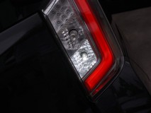 ムーヴカスタムのパネル類打ち替えとウィンカーLED化 今回ウィンカーとバック球もLED化しました。ウィンカーは球切れがわかるようにギリギリの抵抗値で調整しました。これによりウィンカーの球切れも検知可能です。