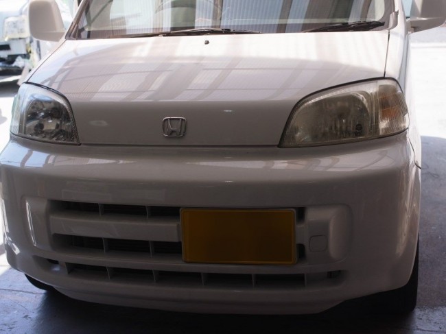 JB型ライフのロックモーター修理 JB型ライフのロックモーター修理