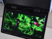 デリカ D:5のプチ弄り リアビジョンのHDMI化。どうです?きれいでしょ?フリップダウンモニターはネットで買った安いものですが、アルパインにも負けない高画質です。