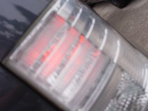 60VOXYのテールランプ修理 無事完了しました。その後ハイマウントストップランプにも問題が判明しましたが、同様に中古チップで修理完了しました。