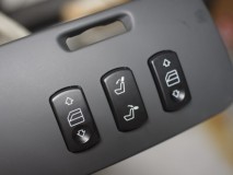  結局この周辺のスイッチにはすべて同じLEDが使用されており、作業は長時間になりました。 