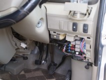  例のごとくセキュリティなので詳しい作業内容はシークレット。 