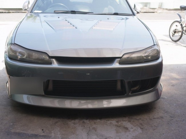S15 シルビアのDefiメーター打ち替えとスピードメーター液晶修理 S15 シルビアのDefiメーター打ち替えとスピードメーター液晶修理