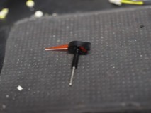 S15 シルビアのDefiメーター打ち替えとスピードメーター液晶修理 メーターの分解をしたことがある人なら、この映像がどれだけ恐ろしいか理解できるでしょう。背筋がゾッとする映像です。わからない人にはわからないかもしれませんが。