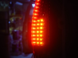 エスカレードの日本仕様改善