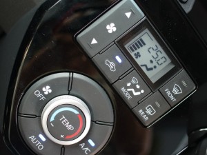 WAKEのインパネLED打ち替え