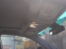 LS460のLEDカスタム 室内灯には、面発光タイプのLEDを選択しました。