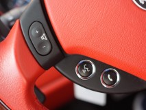  ハンドルまわりはエアバッグの外し方がわからず断念しました。ディーラーさんなら施工要領書があるのでしょうが…。 