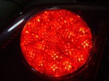 LEDを交換して、無事修理が完了しました。 