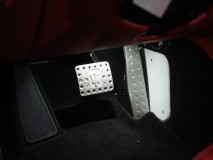  室内灯関係は電球が使われていたので、キャンセラー内蔵のLEDを使うだけでOKでした。 