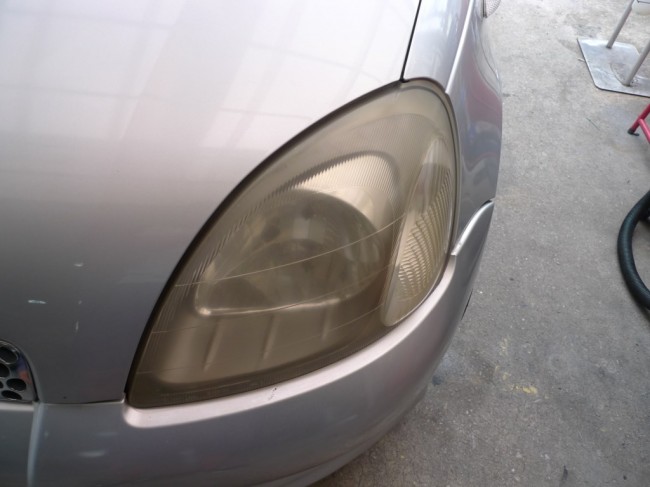 BEFORE