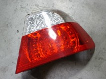 E46後期のLEDテールランプ修理・・・断念 何度か修理したことのあるテールランプでしたが、今回は難航しました。