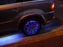  完成写真 
