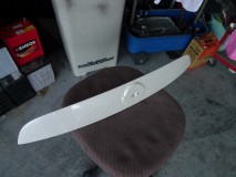  施工は外してから行います。 