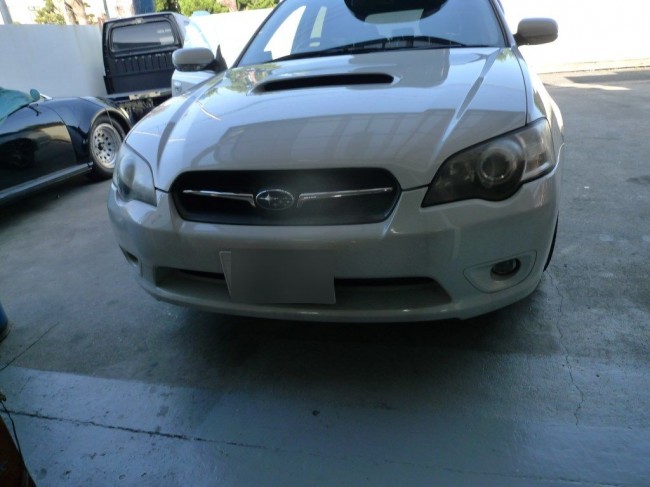 BEFORE