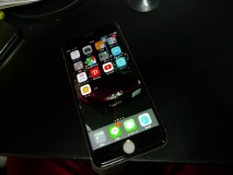  ちなみに液晶はアップル純正ではないですが
見た目も使った感じも全く純正と変わりなく使えます。
もし液晶割れでお困りでしたらご相談ください！ 