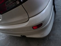  言われないとわからないぐらいの傷ですが、こだわる方はこのような部分も許せません。 