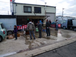 2016年最後の総決算