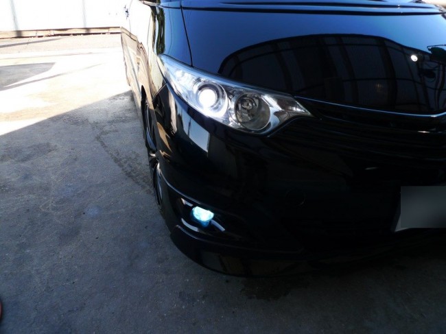 BEFORE