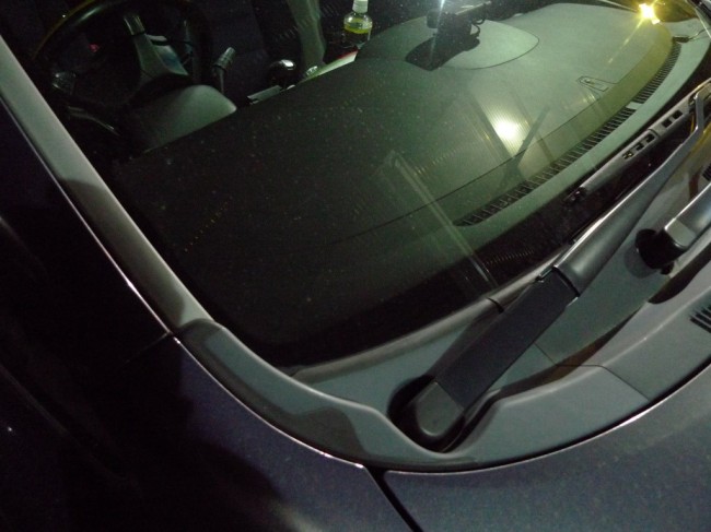 BEFORE