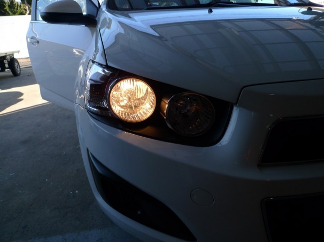 BEFORE