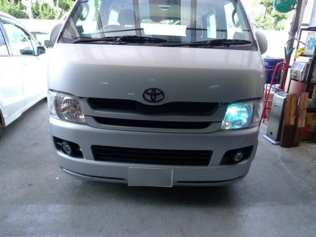 BEFORE