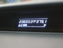RGステップワゴンのスピードメーター修理 かなりの距離ですね。ホンダの車は本当に強いですね。
