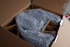  今回はテールランプをご持参いただき、こちらを加工させていただきました。現状車両についているものは予備テールとして保管されるとのことです。 